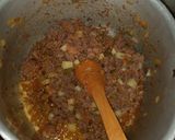 Foto del paso 3 de la receta: Arroz con túco 🤤