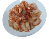 Foto langkah ke 4 dari resep 🦐UDANG KUKUS BIHUN🦐.