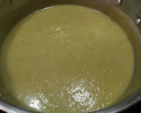 Foto del paso 6 de la receta: Crema de coliflor y brócoli