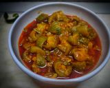 તુરિયા નુ શાક (Turiya Shak Recipe In Gujarati) રેસીપી સ્ટેપ4ફોટો