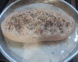 Foto del paso 4 de la receta: Pan integral con semillas