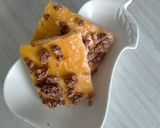 Foto del passaggio 7 della ricetta Biscotti con pochi ingredienti