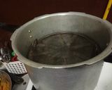 A picture of step 2 of Chatkhara chicken.