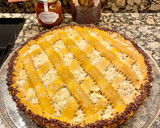 Foto del paso 15 de la receta: Pastel con Nutella y Almendra “sin gluten” (Nutella and Almond cake “gluten-free”)
