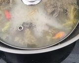 Foto langkah ke 3 dari resep ❣️Tengkleng kambing.