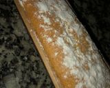 Foto del paso 5 de la receta: Budines de Vainilla, Sin Frutas