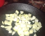 Foto del paso 1 de la receta: Palitos con semillas y cebolla