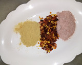 A picture of step 4 of Dates and tamarind chutney.