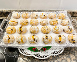 Foto del paso 11 de la receta: Delicias de Batata con pepitas de chocolate