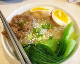 Foto langkah ke 5 dari resep Beef Miso Ramen.