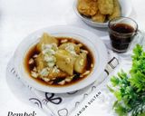 Foto langkah ke 8 dari resep Pempek Kentang.