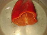Morrón relleno