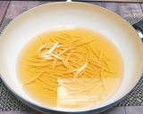 Foto langkah ke 3 dari resep Telur Gabus Keju Renyah.