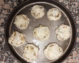 Foto del paso 8 de la receta: Rolls de Fugazzeta