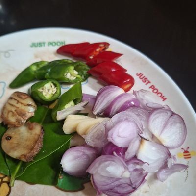 Langkah 2