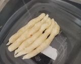 Foto langkah ke 9 dari resep Gethuk Lindri tanpa margarin/mentega simple anti gagal.