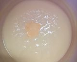 Foto langkah ke 6 dari resep Thai Milk Bun (Versi Kukus).