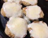 Foto del paso 7 de la receta: Pizzetas a la Fugazzeta