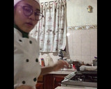 Foto del paso 5 de la receta: Pizza 🍕 margherita