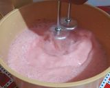 Foto del paso 3 de la receta: Helado casero 🍓 - 3 ingredientes