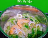 Hình bước làm 3 của món Bữa cơm gia đình 73