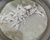 Foto del paso 7 de la receta: Enchiladas suizas