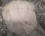 Foto del paso 1 de la receta: Torta de chicharrones para diabéticos