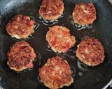 টমেটো আন্ডা কাবাব (Tomato anda kebab recipe in Bengali) রেসিপি ধাপ - 3 ছবি