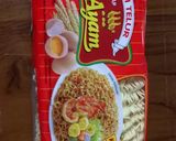 Foto langkah ke 1 dari resep Sempol Mie Crispy.