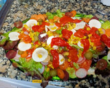 Foto del paso 5 de la receta: Ensalada Matilde