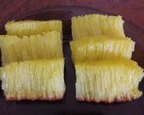 Foto langkah ke 7 dari resep Bika ambon teflon 3 telur.