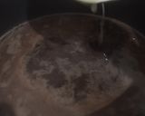Foto langkah ke 5 dari resep 57. Puding Coklat Roti Tawarala Reg’s Dish 🍽.