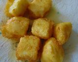 A picture of step 8 of 🥛Fried Milk🍳.