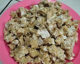 Foto langkah ke 1 dari resep Tempe Gurih Wangi.