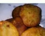 मालपुआ (Malpua recipe in Hindi) रेसिपी चरण 5 फोटो