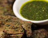 Foto del paso 3 de la receta: Chimichurri de cerveza