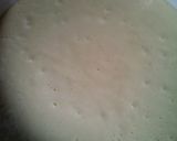 Foto del paso 3 de la receta: Torta de Vainilla