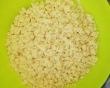 Lecsós galuska😋 recept fázis 4 fotója