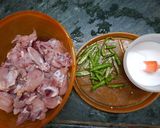 मीटपानी (meatpani recipe in Hindi) रेसिपी चरण 1 फोटो