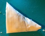 Foto del paso 5 de la receta: Masa filo con sarraceno y verdura
