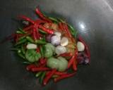 Cara Membuat Sambal Goreng Daun Jeruk 1