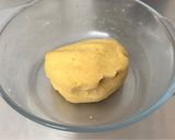 A picture of step 5 of "Sweet Potato Delight Bites – Mini Cakes for Little Munchkins".