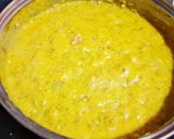 Foto do passo 5 de Comida baiana "Caruru e Vatapá"