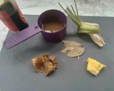 Foto langkah ke 1 dari resep Ayam panggang.