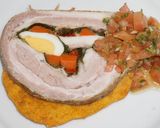 Foto del paso 4 de la receta: Sopaipillas con zapallo