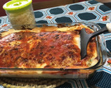 Foto del paso 8 de la receta: Canelones verdes con pollo