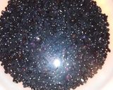 Foto del paso 1 de la receta: Frijoles negros
