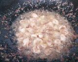 Foto langkah ke 3 dari resep Cumi Asam Manis.