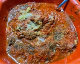 Foto langkah ke 2 dari resep Rendang Sapi Sengkel Kentang Mini.