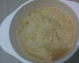 Foto langkah ke 7 dari resep MPASI 6+ slow cooker.